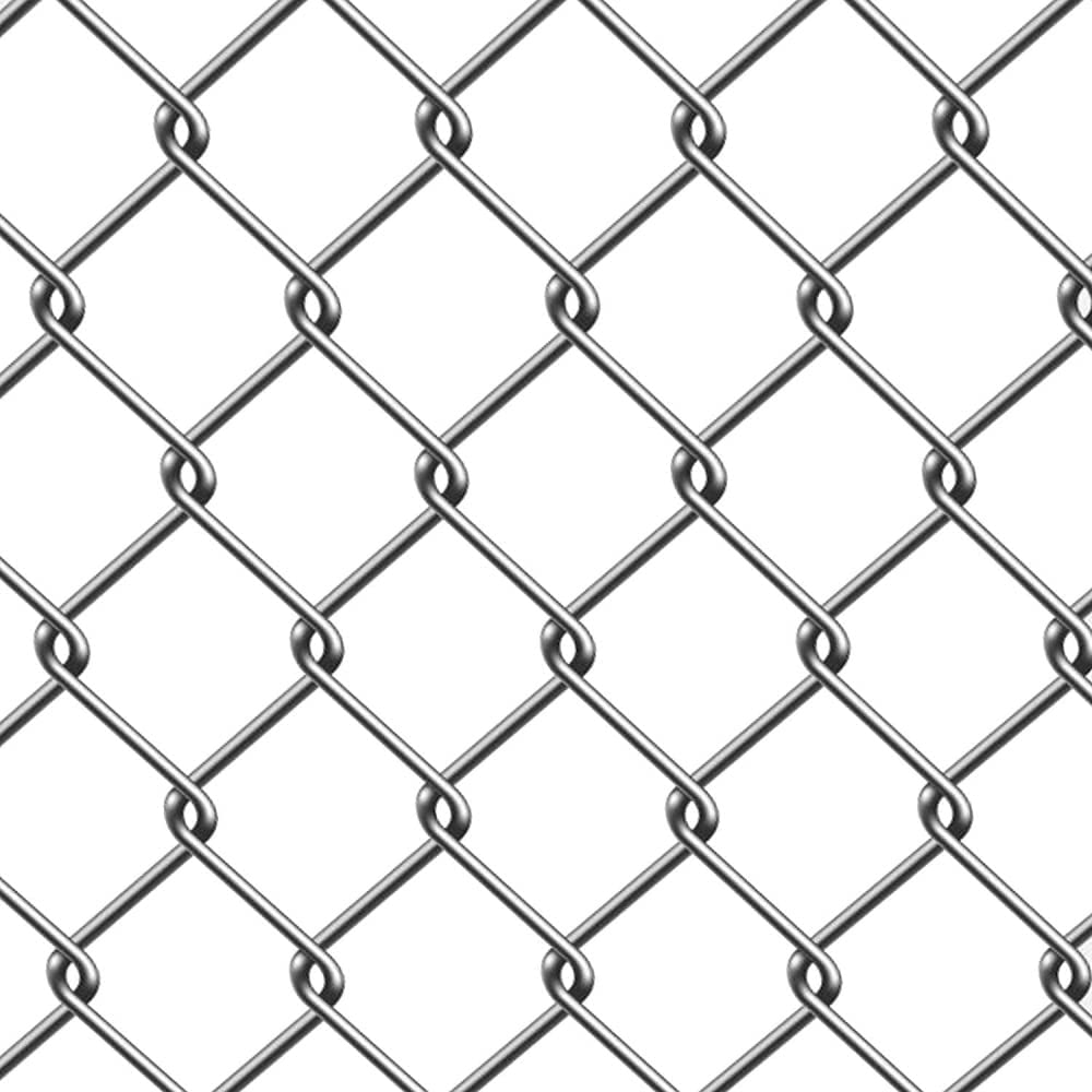 Sports Field Fence (2)