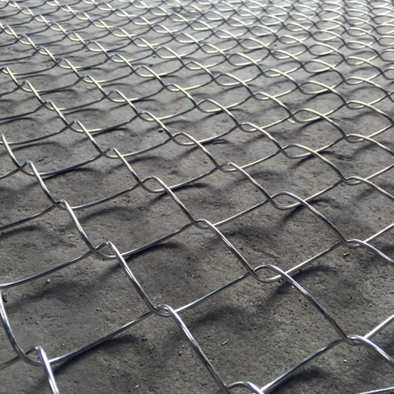 Sports Field Fence (3)